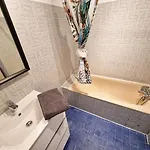 Gregbnb - Design 25m2 - Ascenseur - Wifi - 10min Gare *