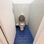شقة Gregbnb - Design 25m2 - Ascenseur - Wifi - 10min Gare