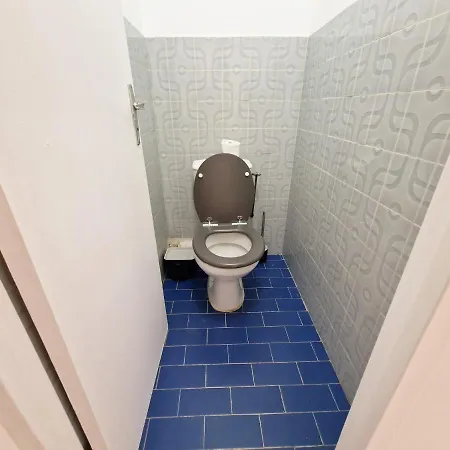 Apartmán Gregbnb - Design 25m2 - Ascenseur - Wifi - 10min Gare